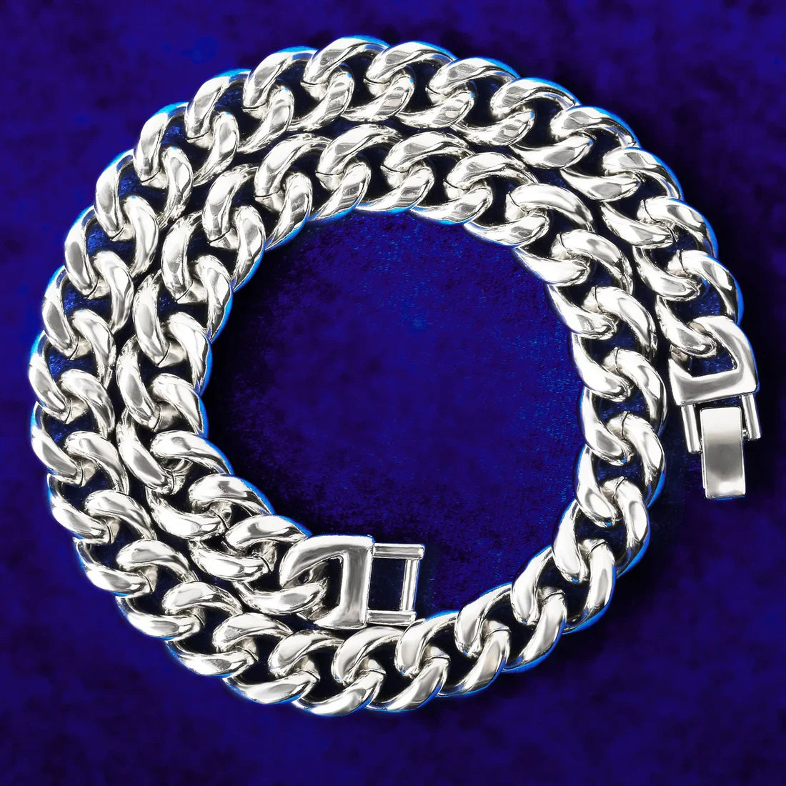 Cuban Chain