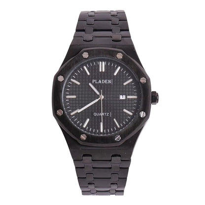 Bling "Plain Jane" Watch
